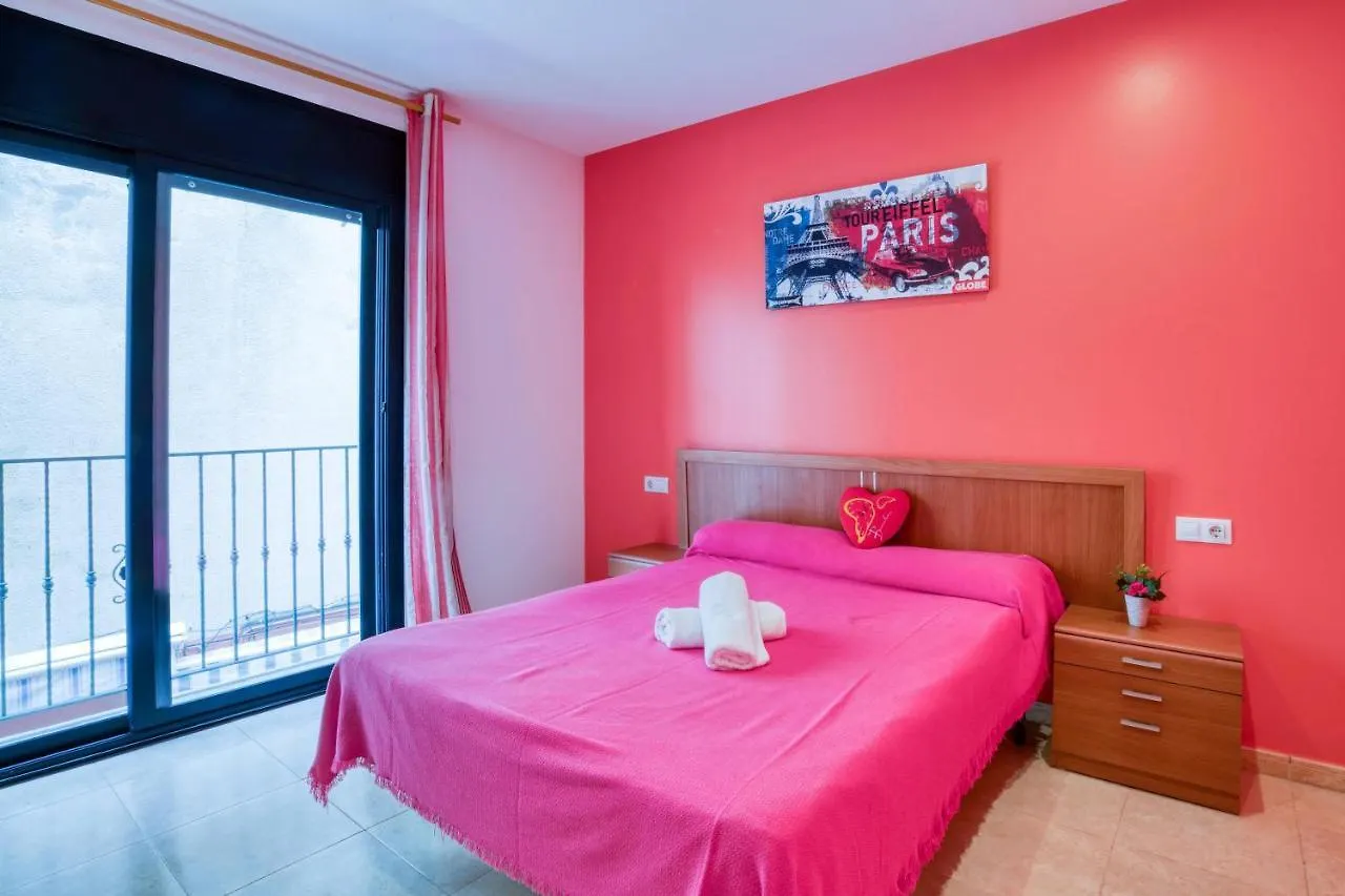 Apartament Yaco 2 Lloret de Mar