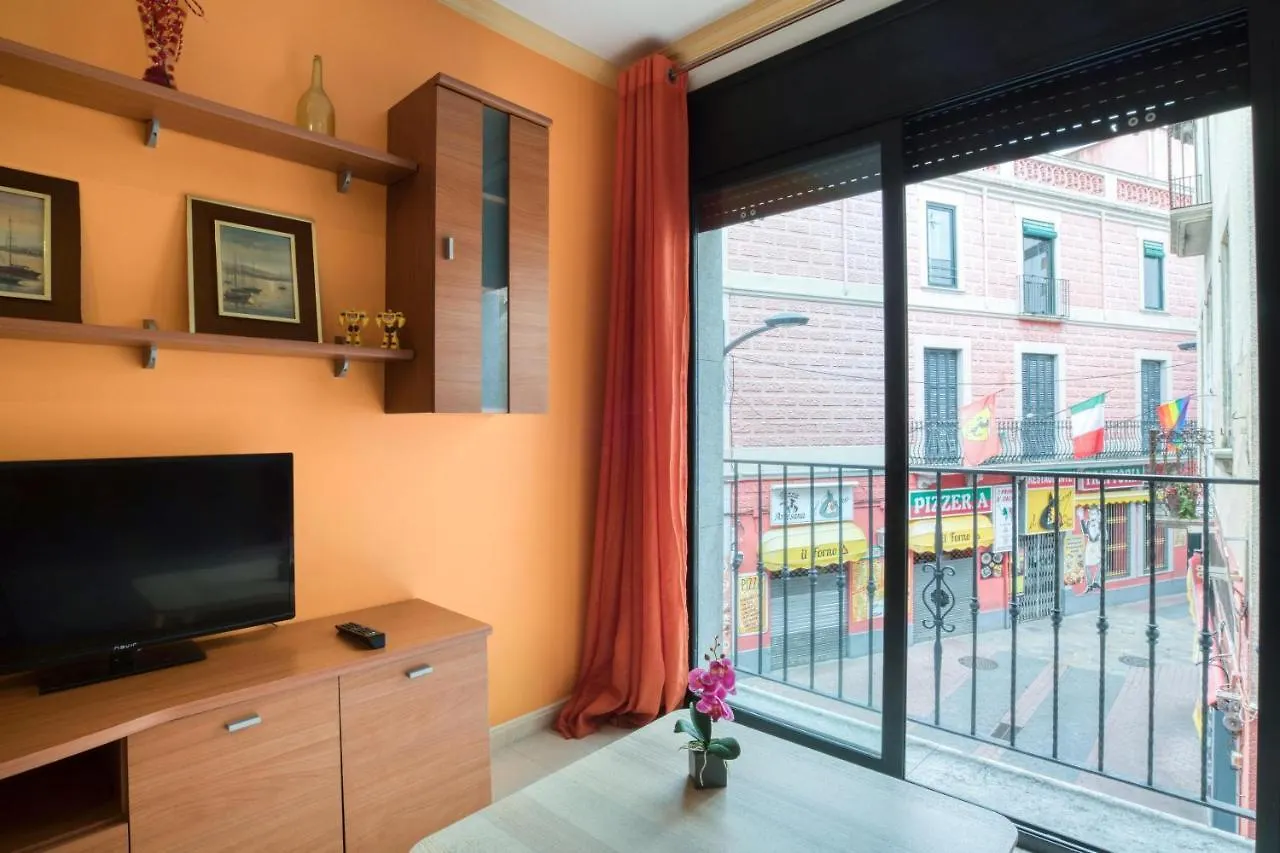 Lejlighed Apartament Yaco 2 Lloret de Mar