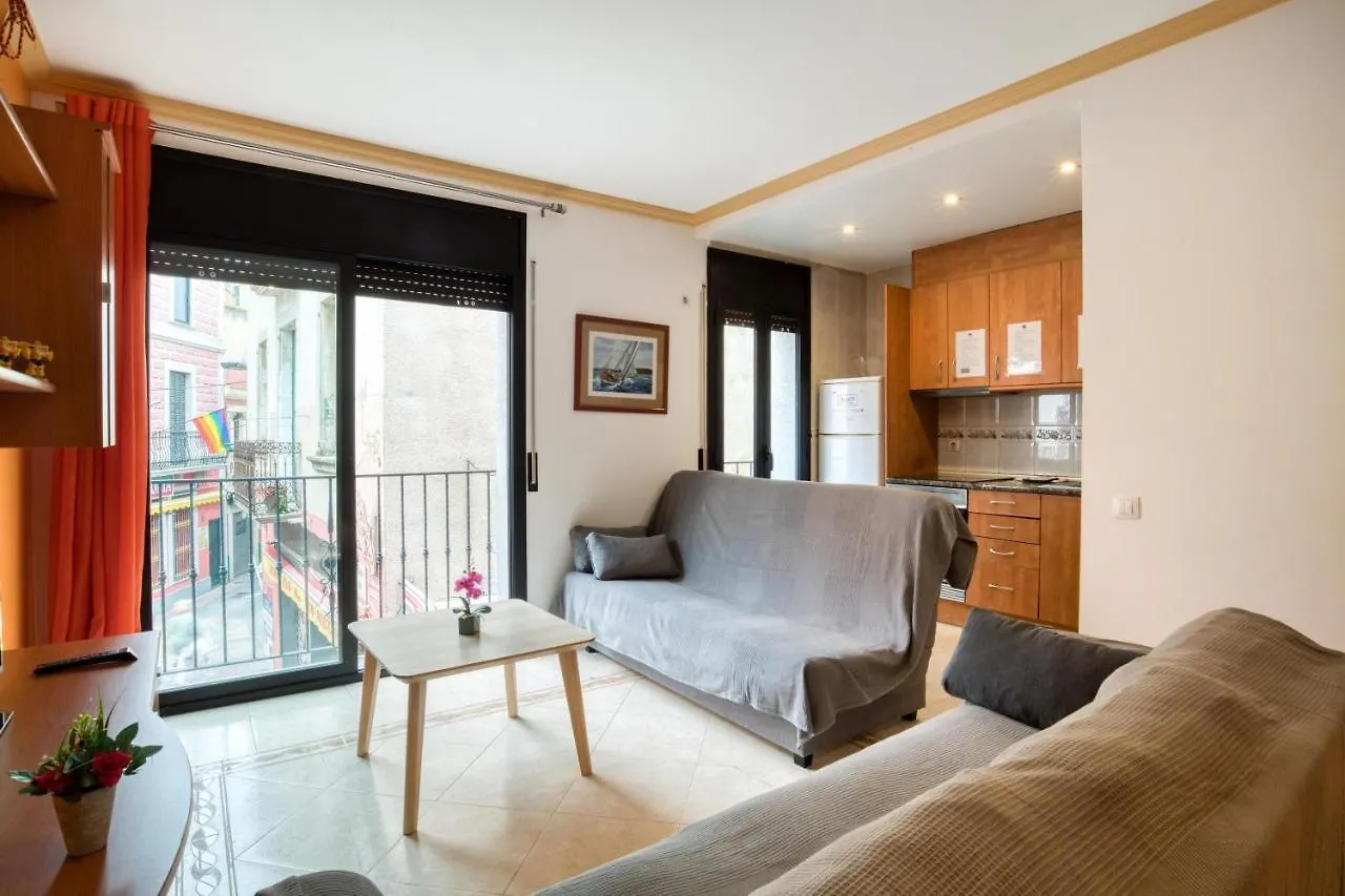 Apartament Yaco 2 Lloret de Mar