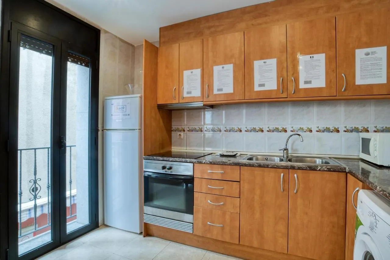 Apartament Yaco 2 Lloret de Mar Lejlighed