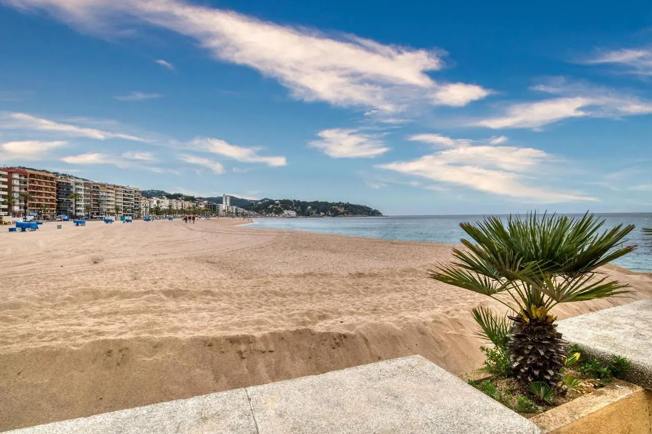 Lägenhet Apartament Yaco 2 Lloret de Mar