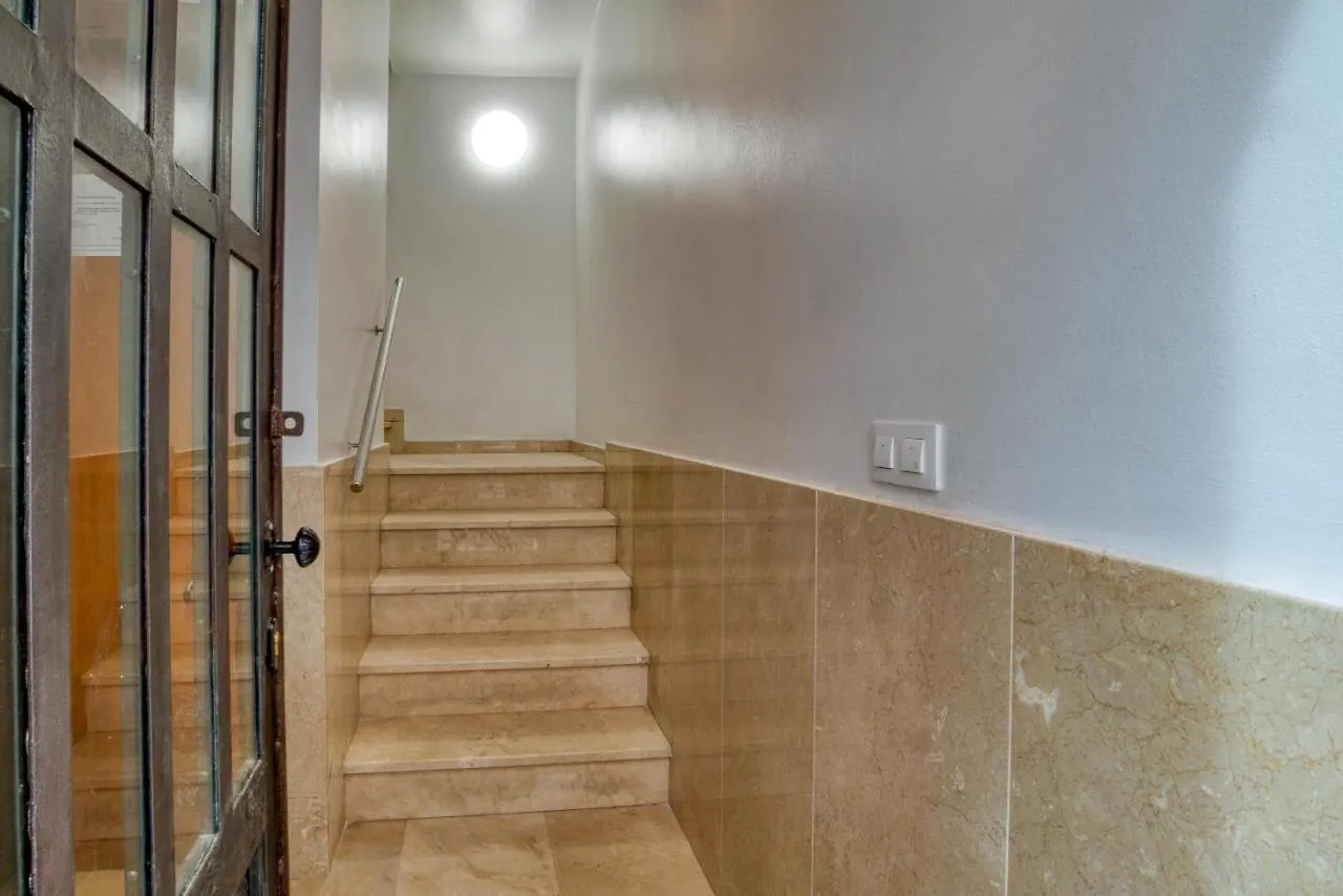 Lägenhet Apartament Yaco 2 Lloret de Mar