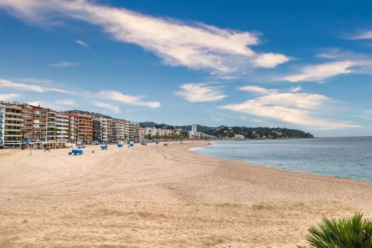 Apartament Yaco 2 Lloret de Mar 0*,
