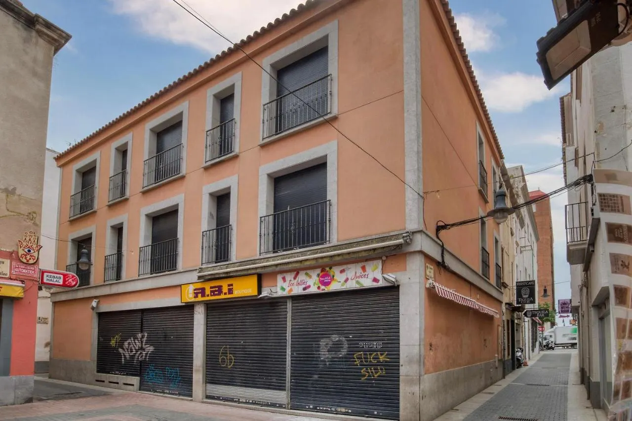 Apartament Yaco 2 Lloret de Mar Lejlighed