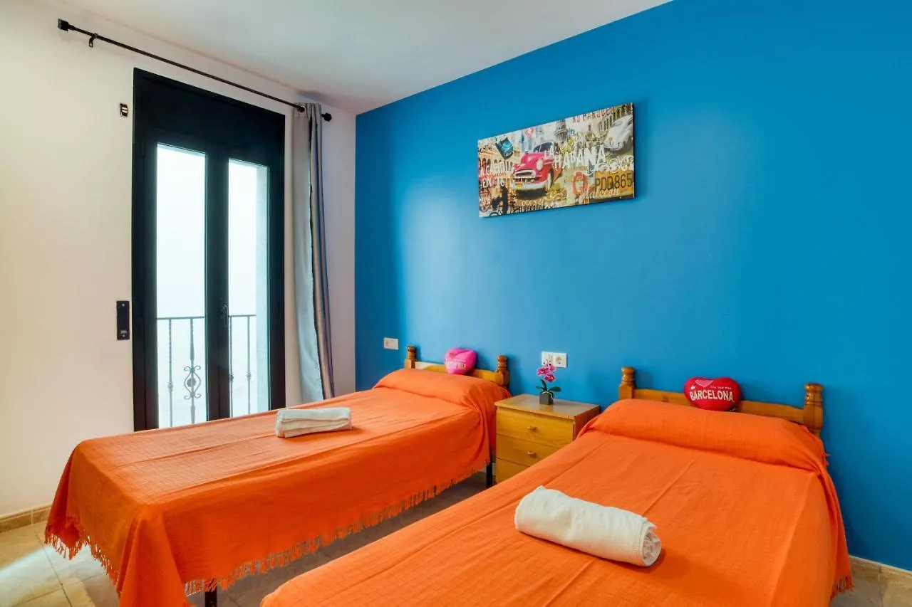 Apartament Yaco 2 Lloret de Mar Lejlighed
