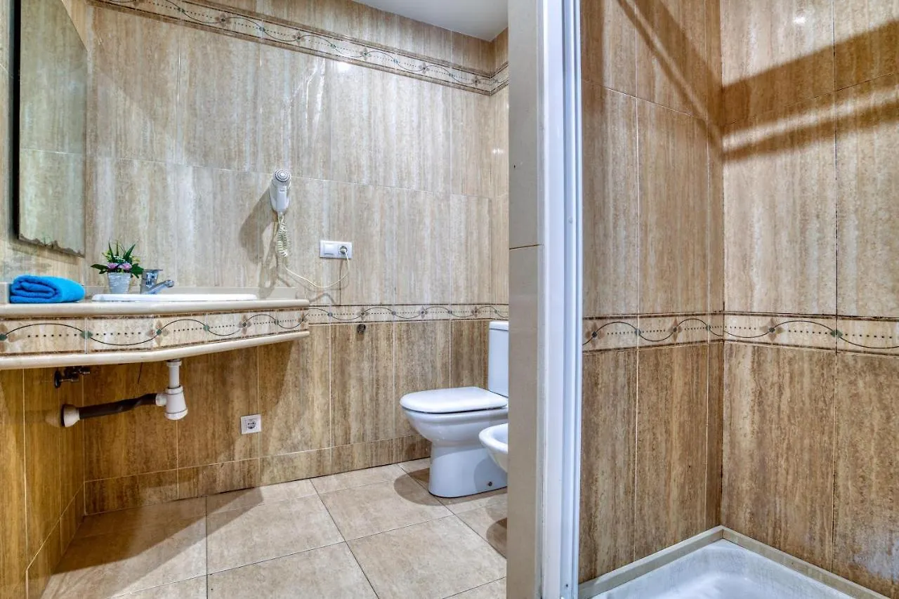 Apartament Yaco 2 Lloret de Mar