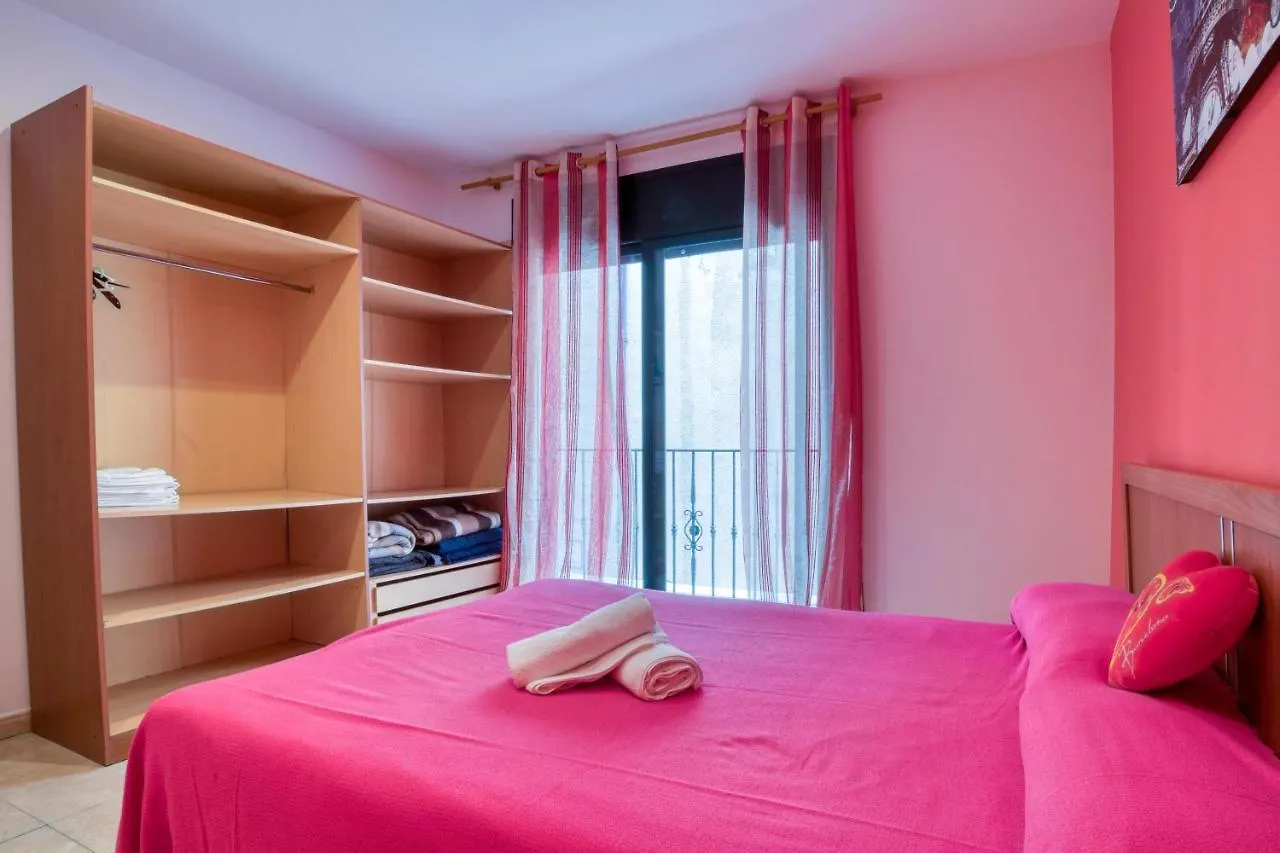 Lejlighed Apartament Yaco 2 Lloret de Mar