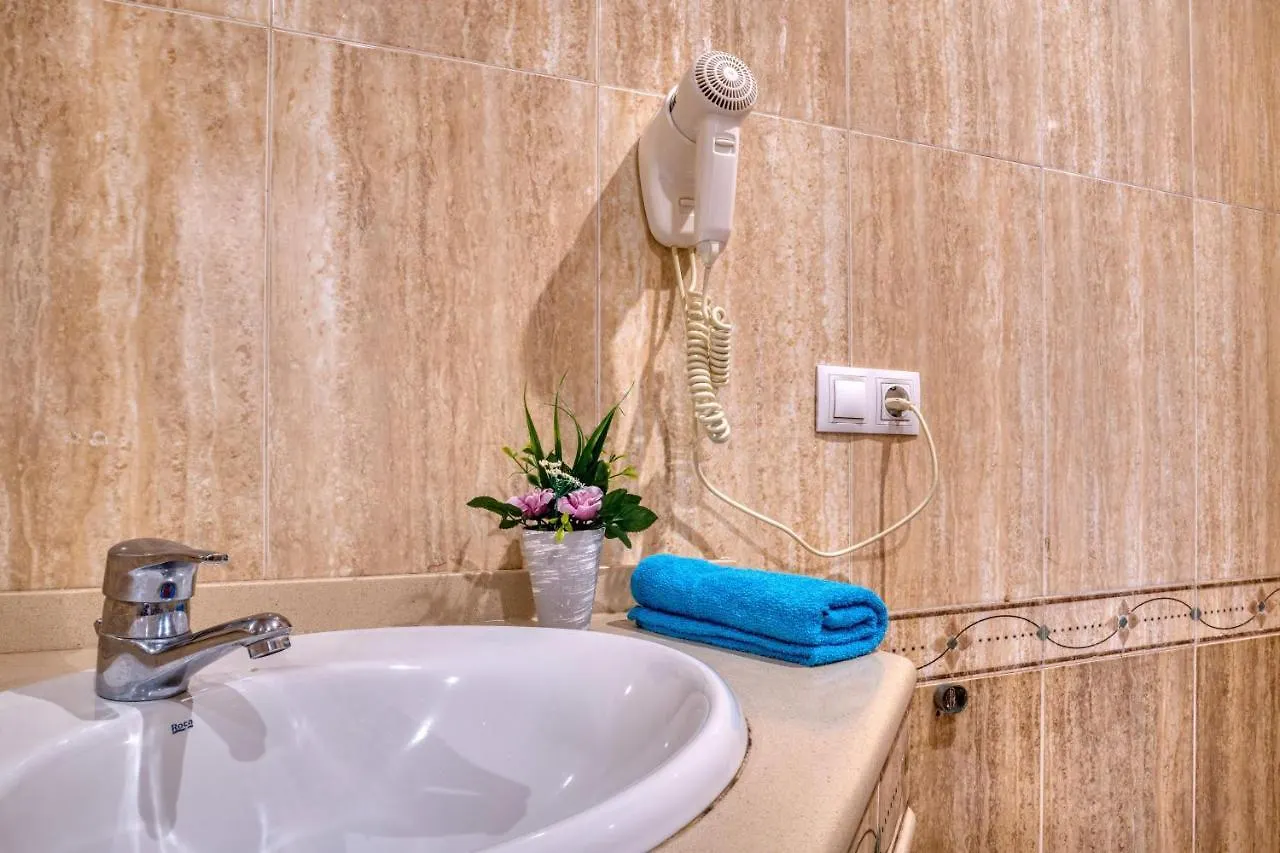 Apartament Yaco 2 Lloret de Mar Lejlighed