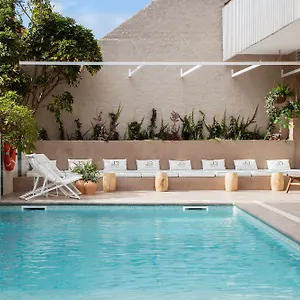 The 15th Boutique (adults Only) Hotel