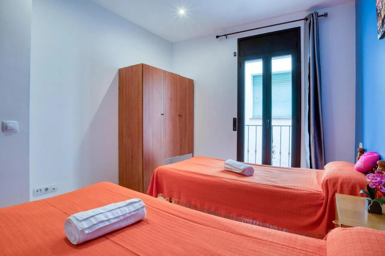 Apartment Apartament Yaco 2 Lloret de Mar Spanien